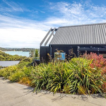 The Guest House At Te Whau Retreat - Stay Waiheke Omiha Экстерьер фото