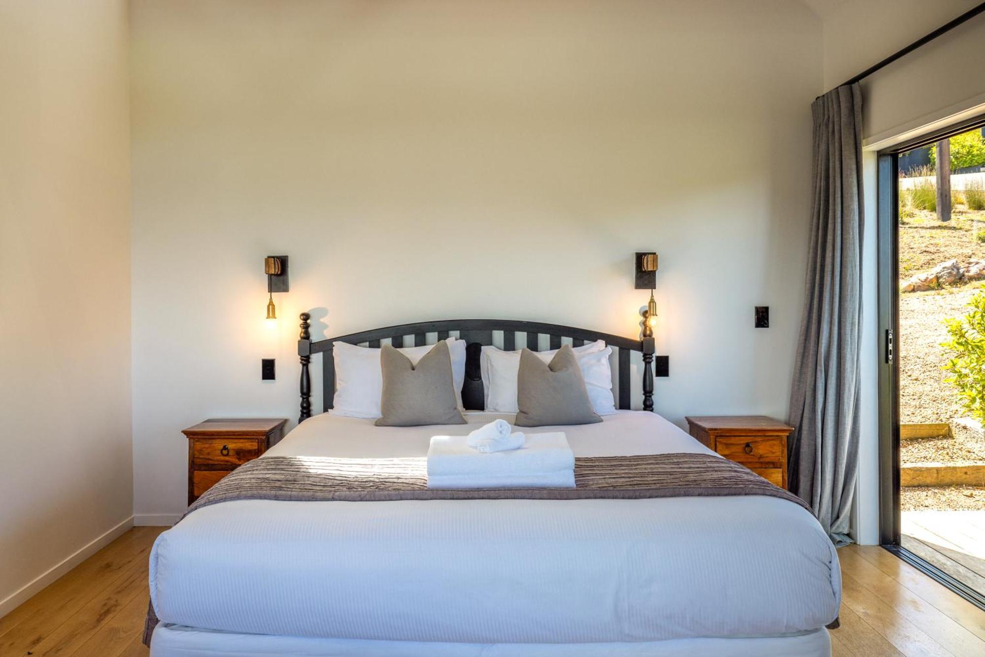 The Guest House At Te Whau Retreat - Stay Waiheke Omiha Экстерьер фото